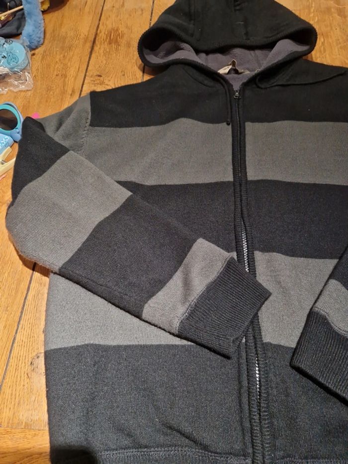Veste Taille L - photo numéro 2