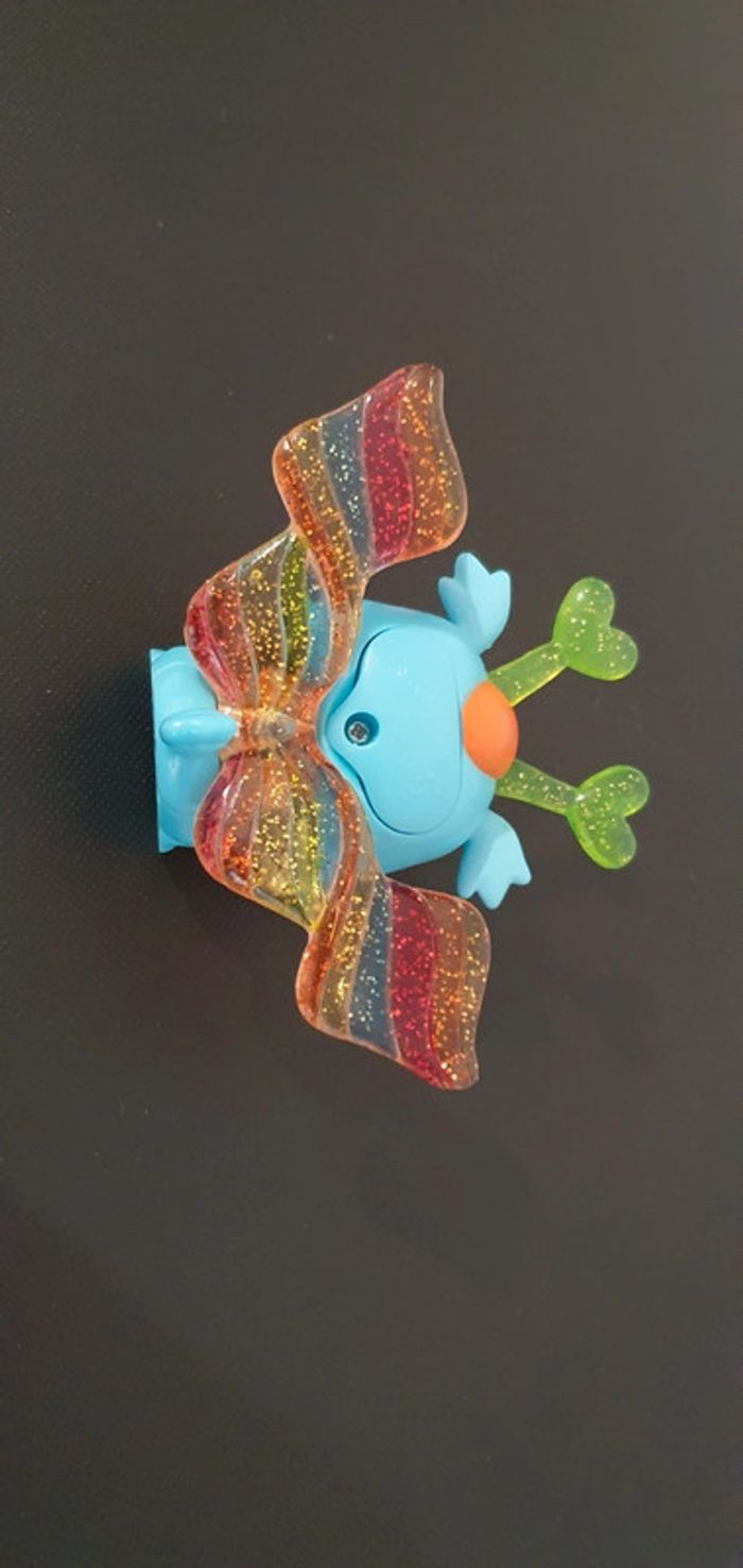 Littlest Pet Shop #A1566 année 2011 Fantastique Lumineux - photo numéro 5