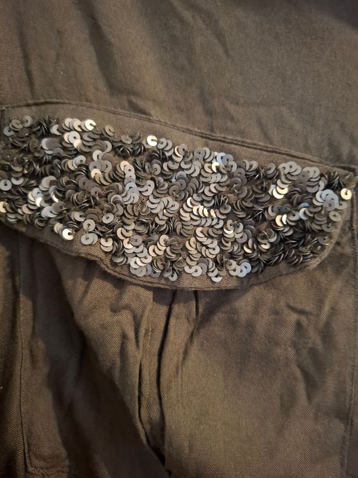 Chemise légère fluide - photo numéro 3