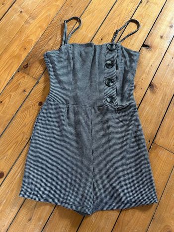 Combishorts