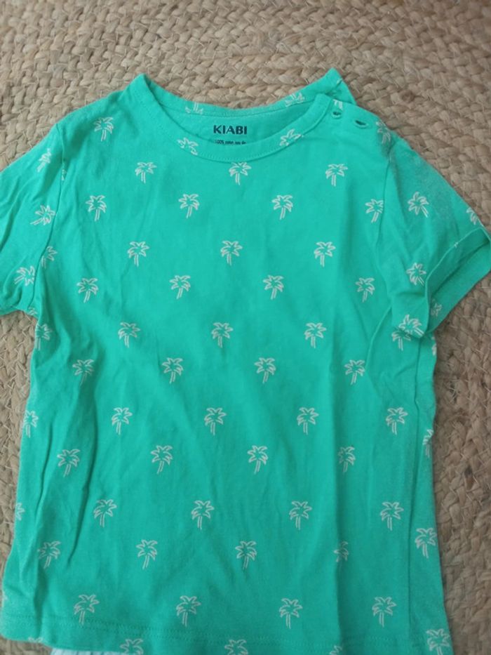 Ensemble 18 mois kiabi - photo numéro 3