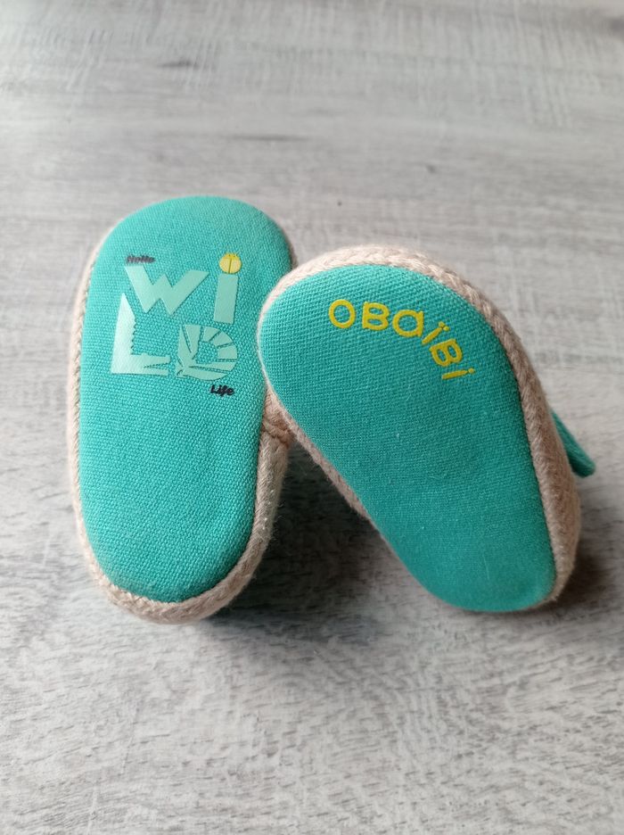 Chaussures - photo numéro 3