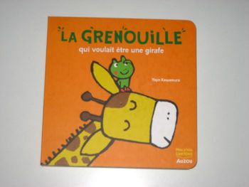 livre enfant