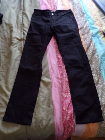 Jean noir T40