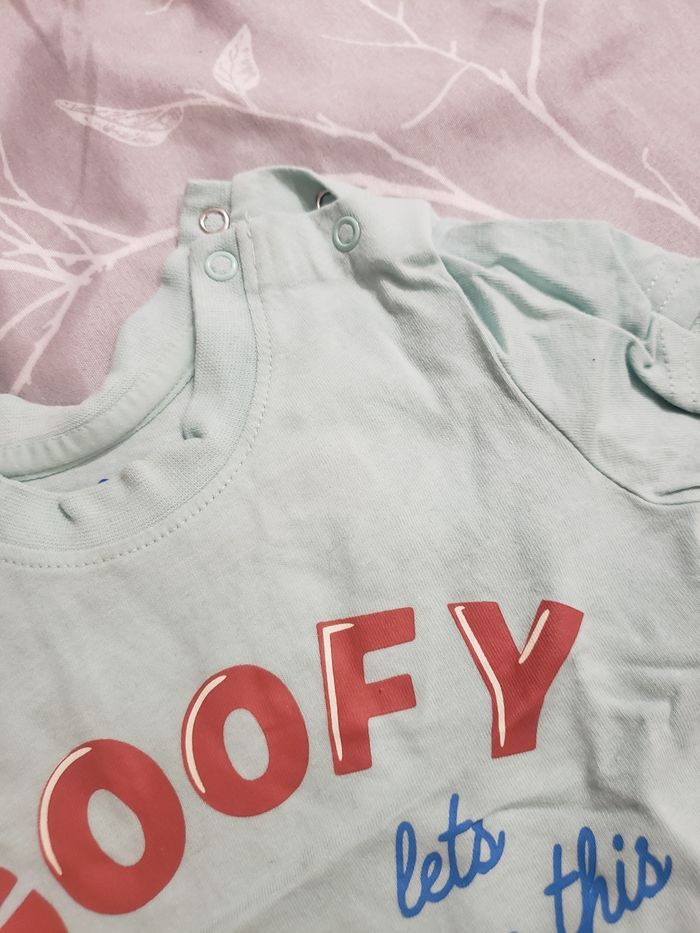 Lots t shirts - photo numéro 2