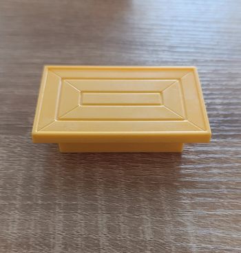 Playmobil table basse