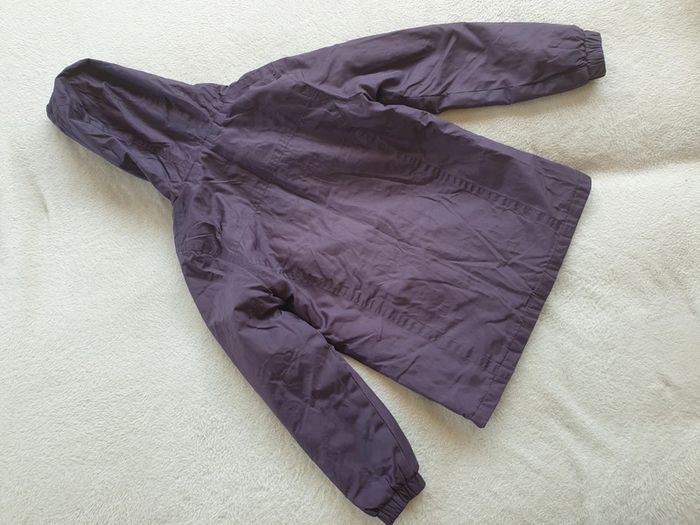 Veste a capuche fille 12 ans - photo numéro 6