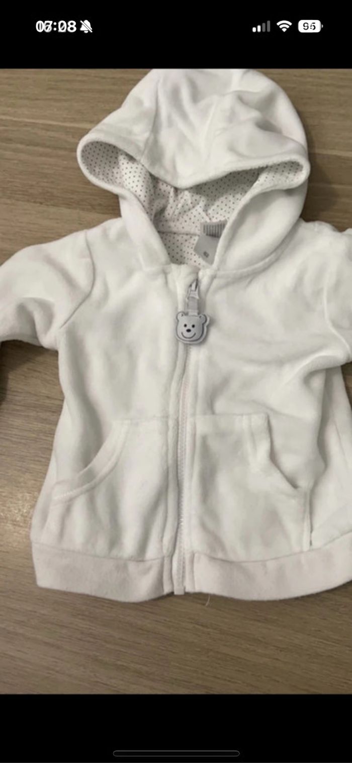 Veste - photo numéro 3