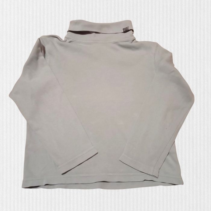 Sous pull pastel garçon 6 ans - photo numéro 2