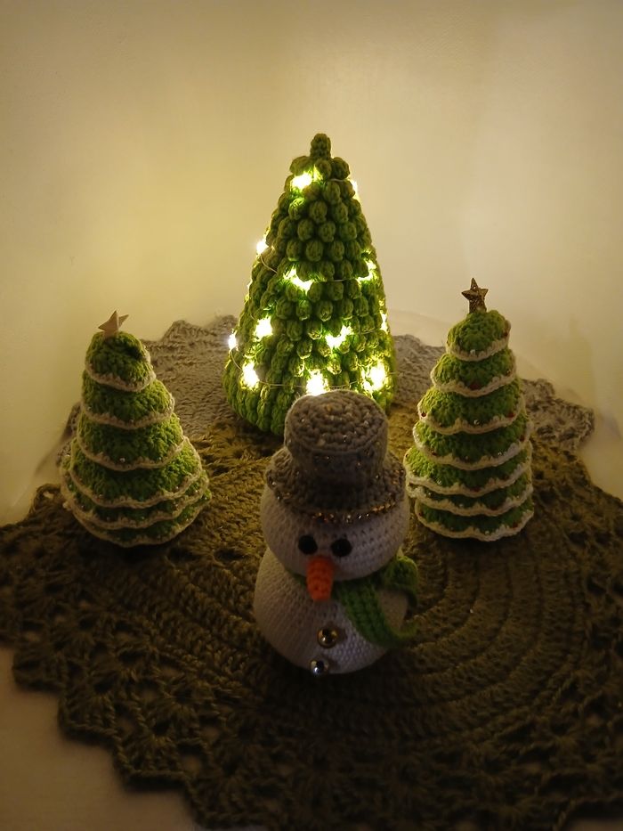 Décorations Noël - photo numéro 2