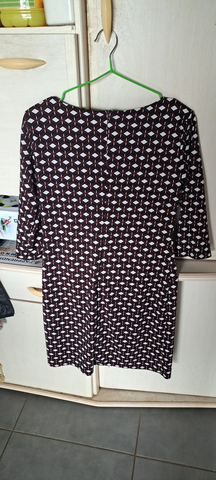 Robe femme taille m - photo numéro 2