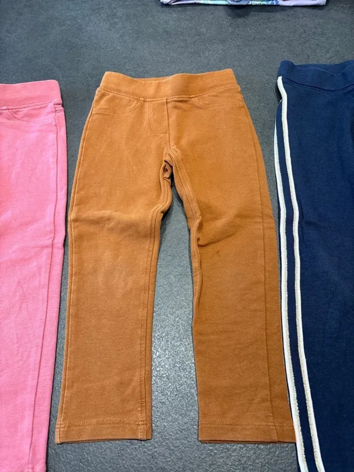 Lot leggings - photo numéro 4