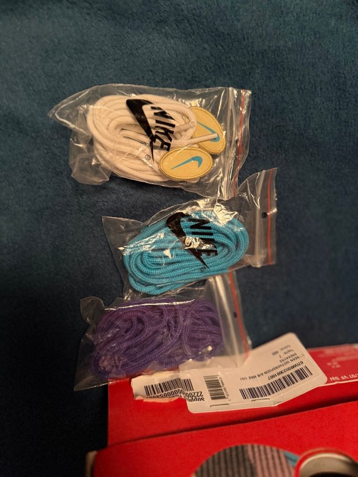 Nike air Max one x shean wotherspoen - photo numéro 5