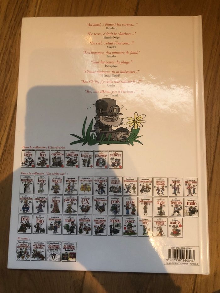 La vérité sur les ch’tis - photo numéro 3