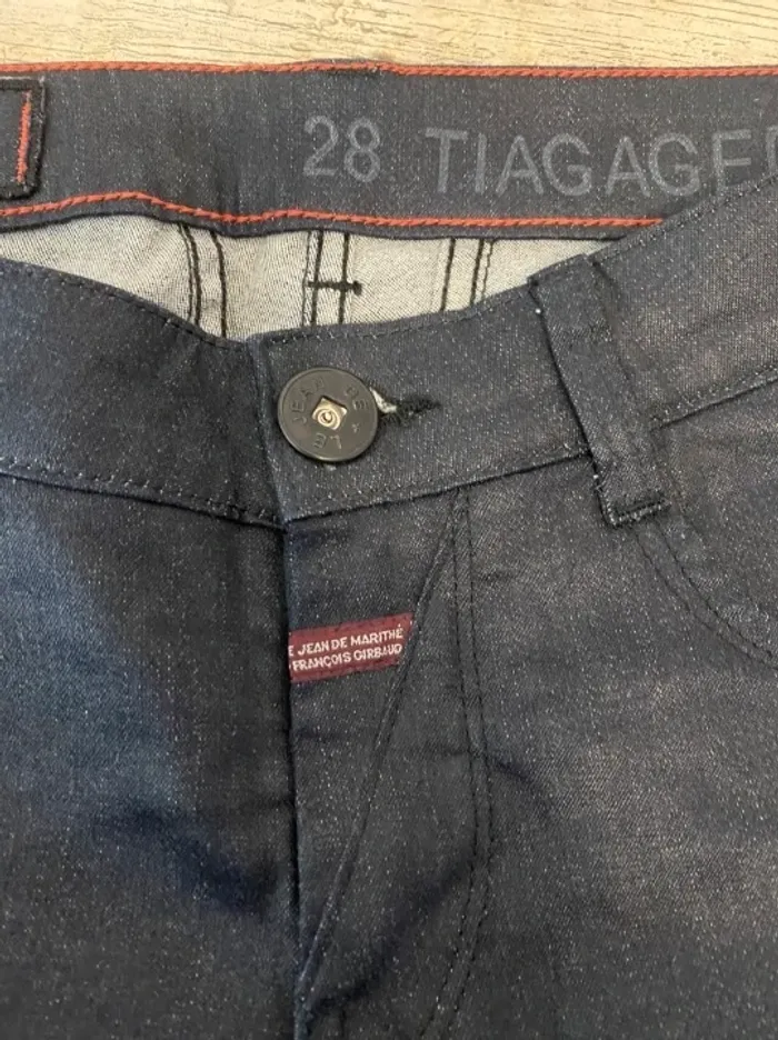 Jeans Marithè & François Girbaud - photo numéro 5