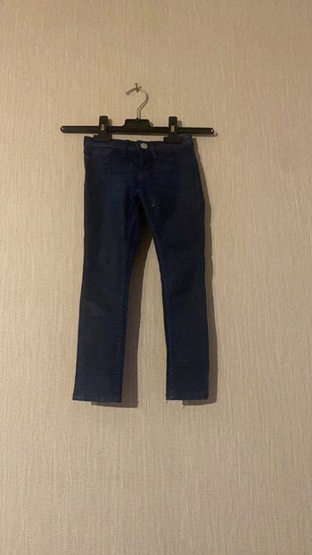 Pantalon Taille 2/3 ans