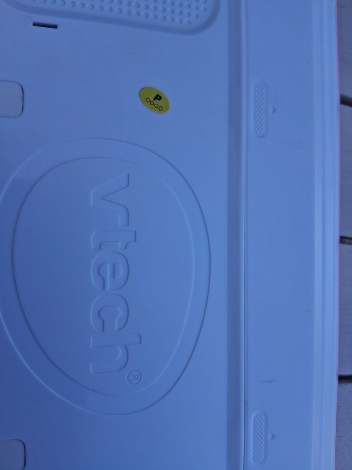 Tablette, Genius XL, marque Vtech - photo numéro 3