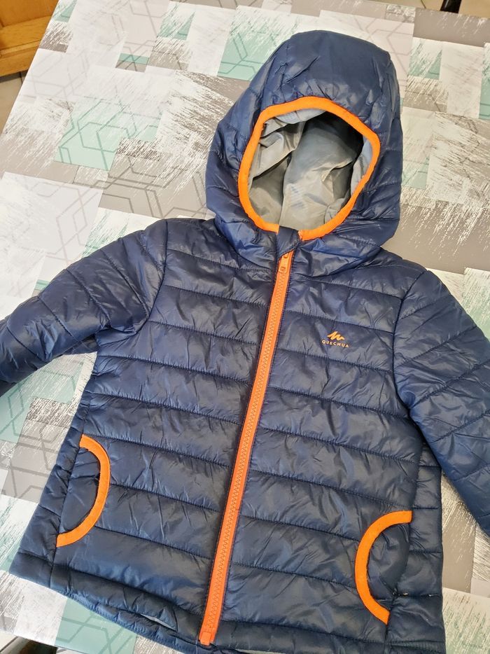 Manteau - photo numéro 4
