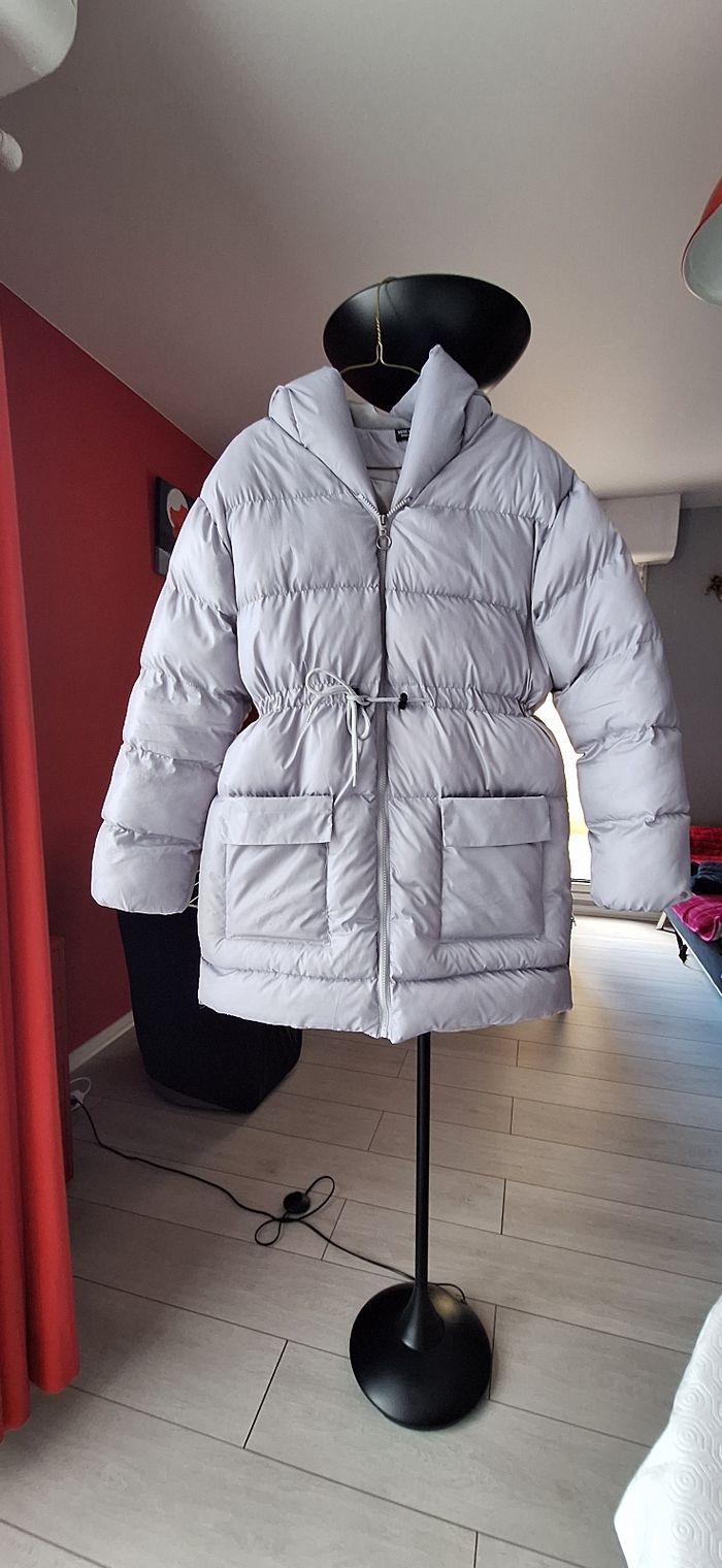 Doudounne 42