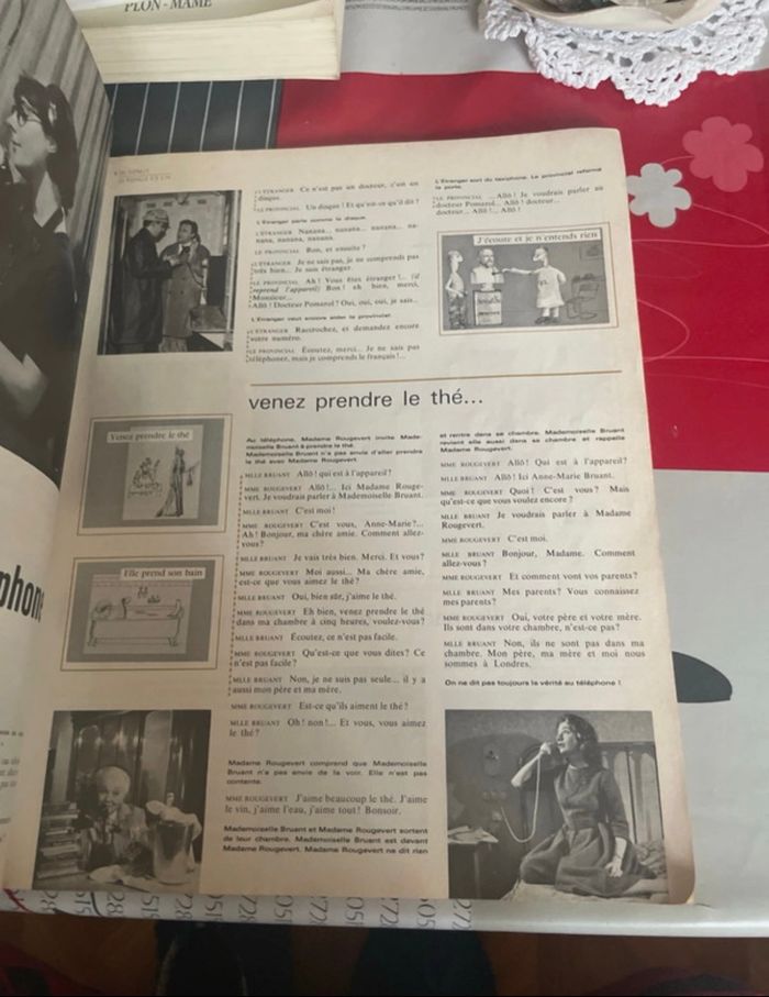 En France comme si vous étiez - photo numéro 2