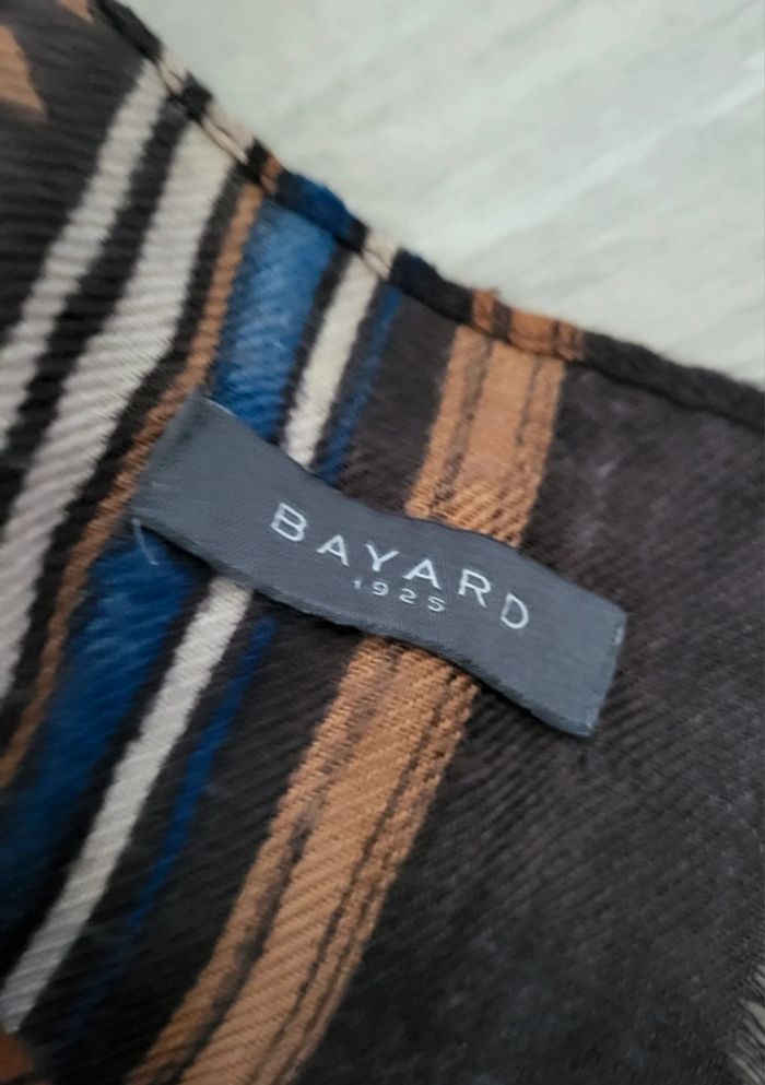 Foulard Bayard - photo numéro 2
