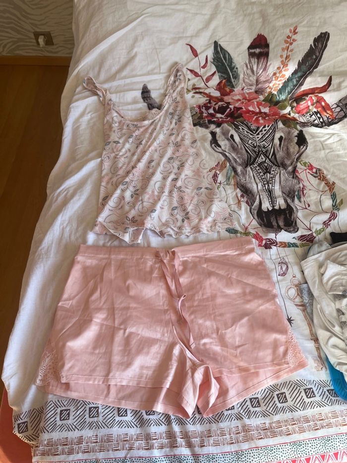 Ensemble pour dormir