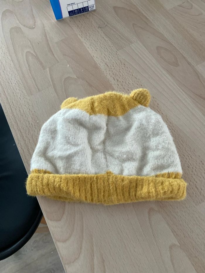 Bonnet 3-5 ans - photo numéro 3
