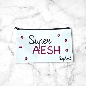 Trousse cadeau Aesh maîtresse 