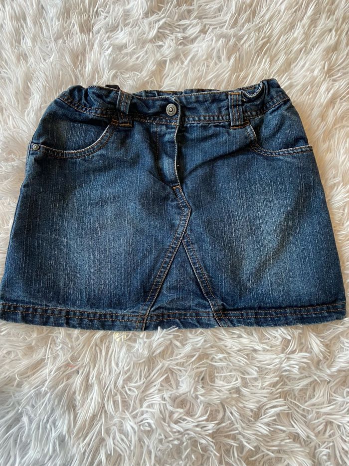 Lot vêtements printemps - été - photo numéro 3