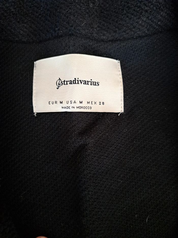 Veste stradivarius - photo numéro 2