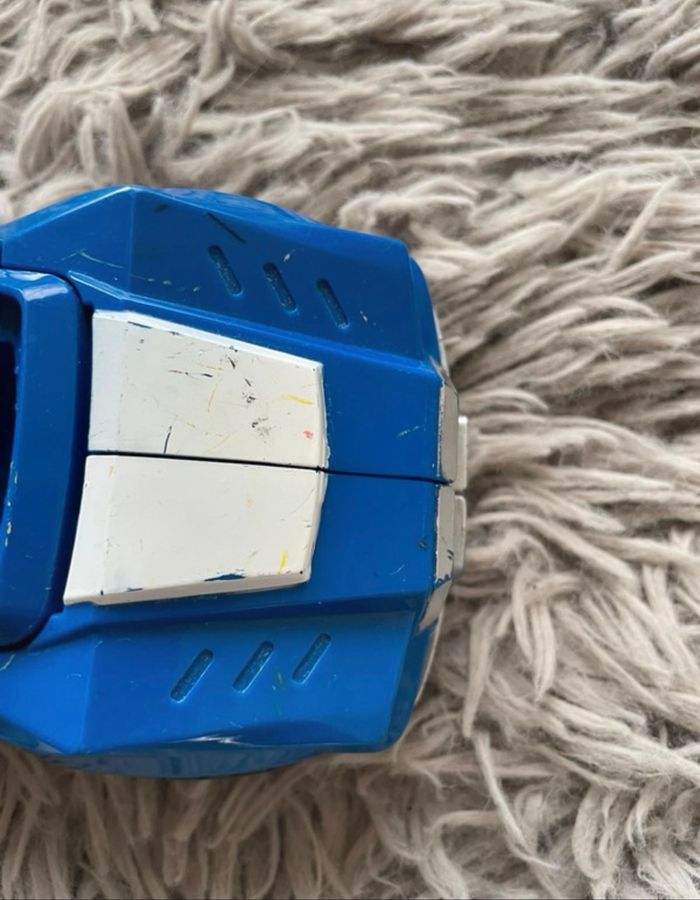 Véhicule Police pat patrouille et figurine Chase - photo numéro 4