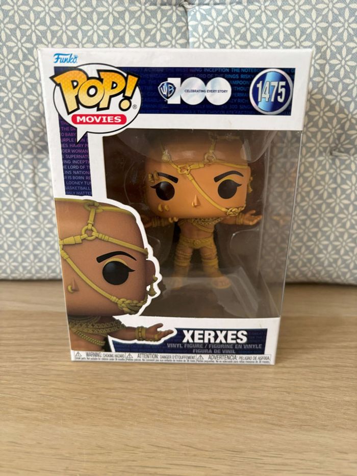 Pop Collection 300 "Xerxes" n°1475
