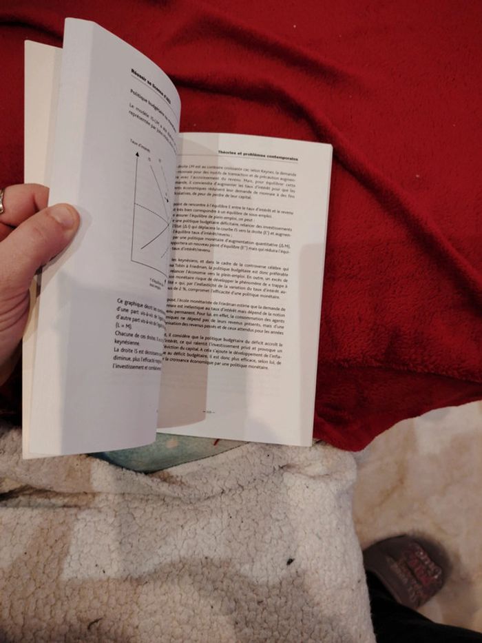 Livre réussir sa licence d'AES tbe - photo numéro 5