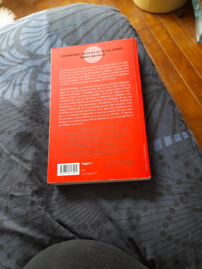 Livre wild seasons - photo numéro 2