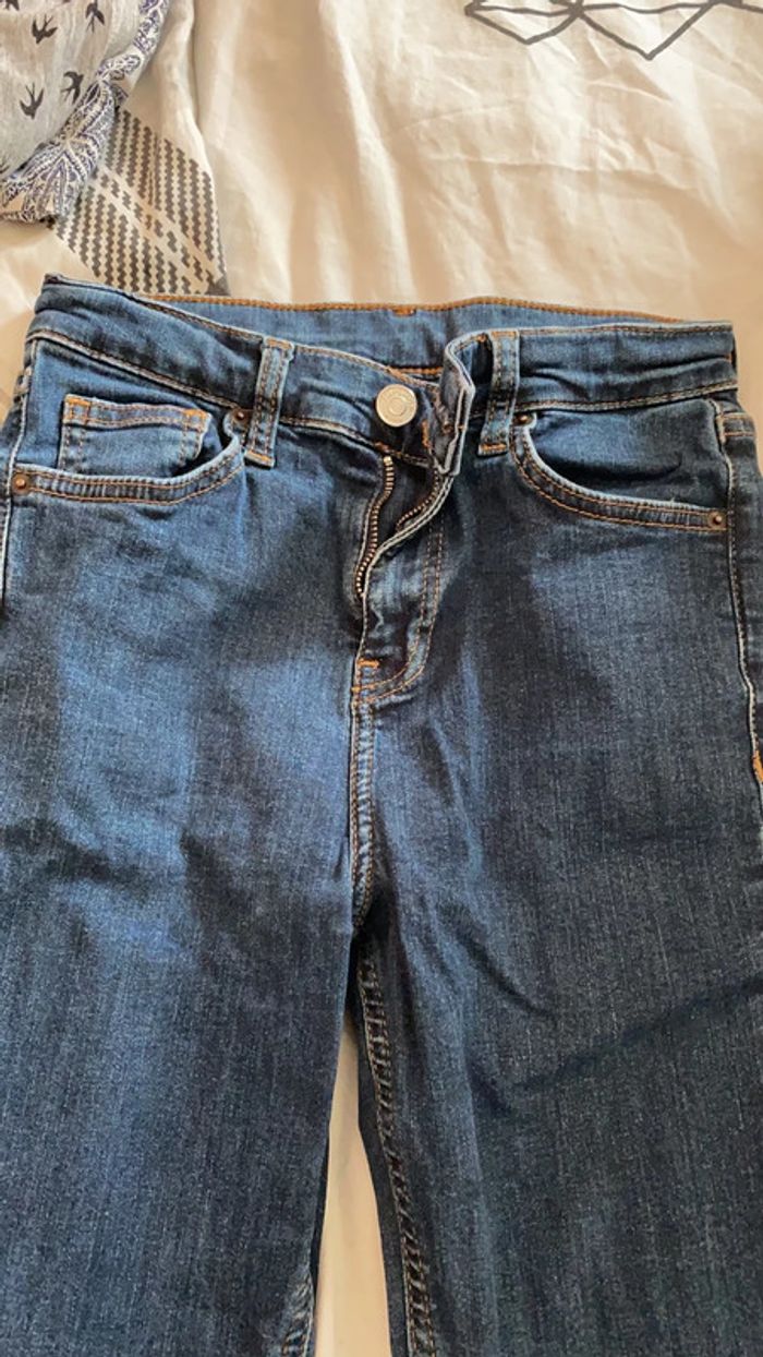 Jean slim Topshop - photo numéro 2