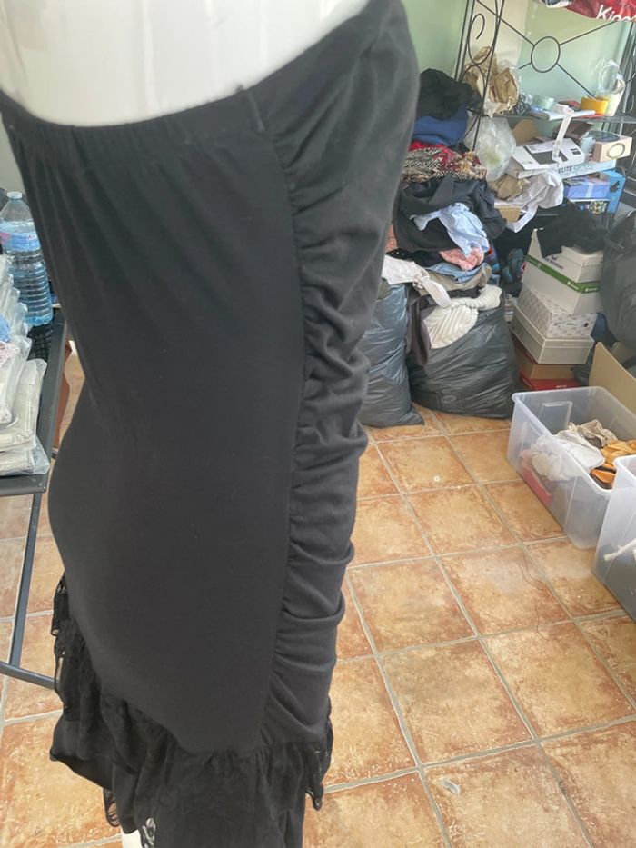 Robe noire de la marque Women Only - photo numéro 6