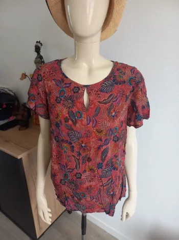 Tee-shirt T.40