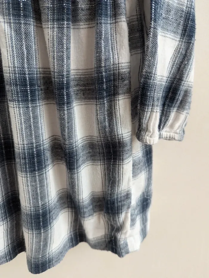 Robe Vertbaudet 2 ans. - photo numéro 3