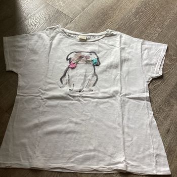 T-shirt taille 12 ans