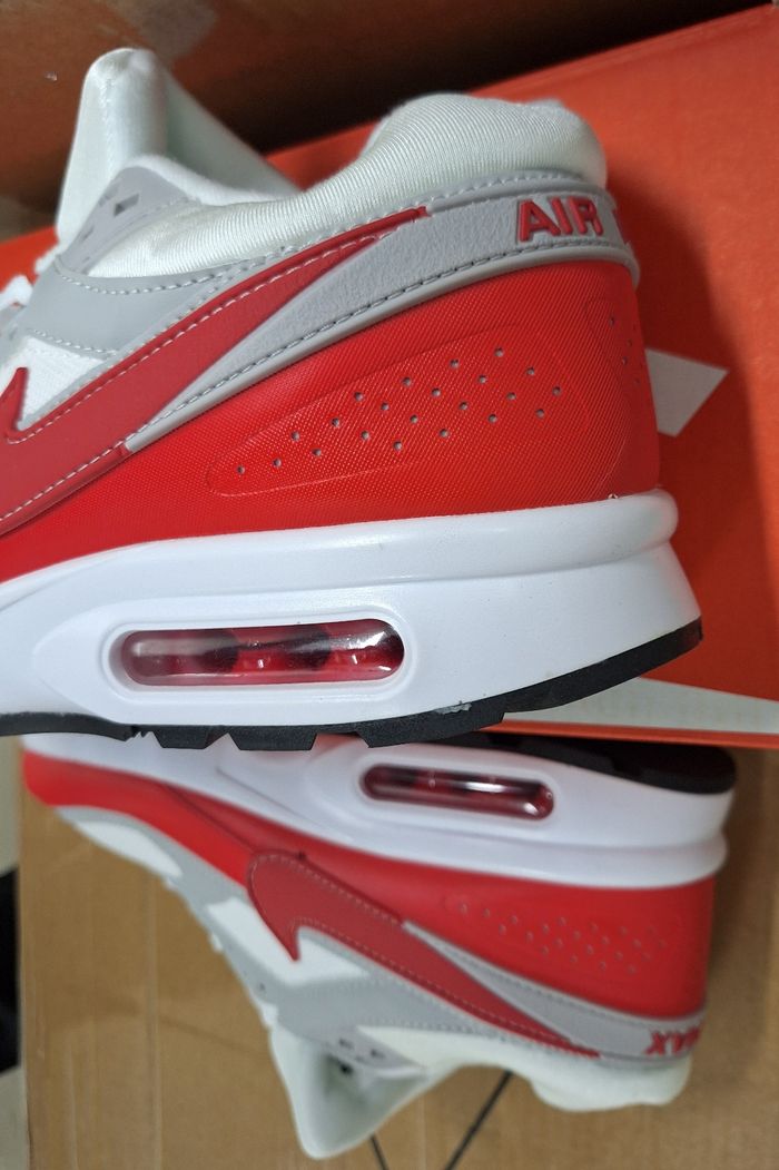 Nike air max 90 taille 41 neuve avec étiquettes 🏷 - photo numéro 8