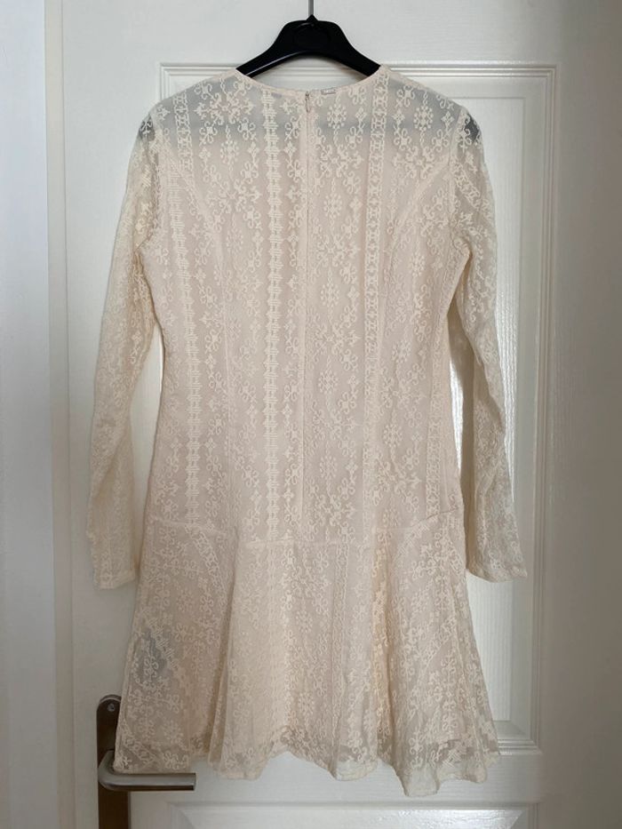 Robe IKKS - photo numéro 3
