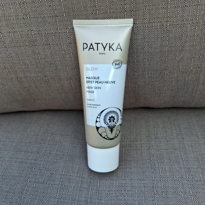 Masque Patyka - photo numéro 2