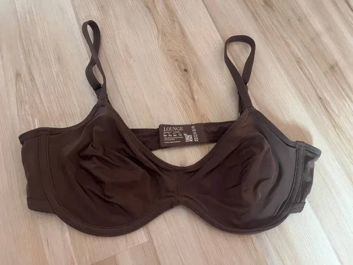 soutien gorge lounge underwear 95D - photo numéro 2