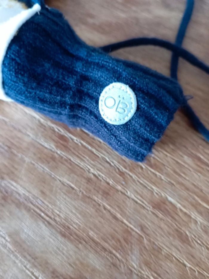 Gant  6/12 mois - photo numéro 3