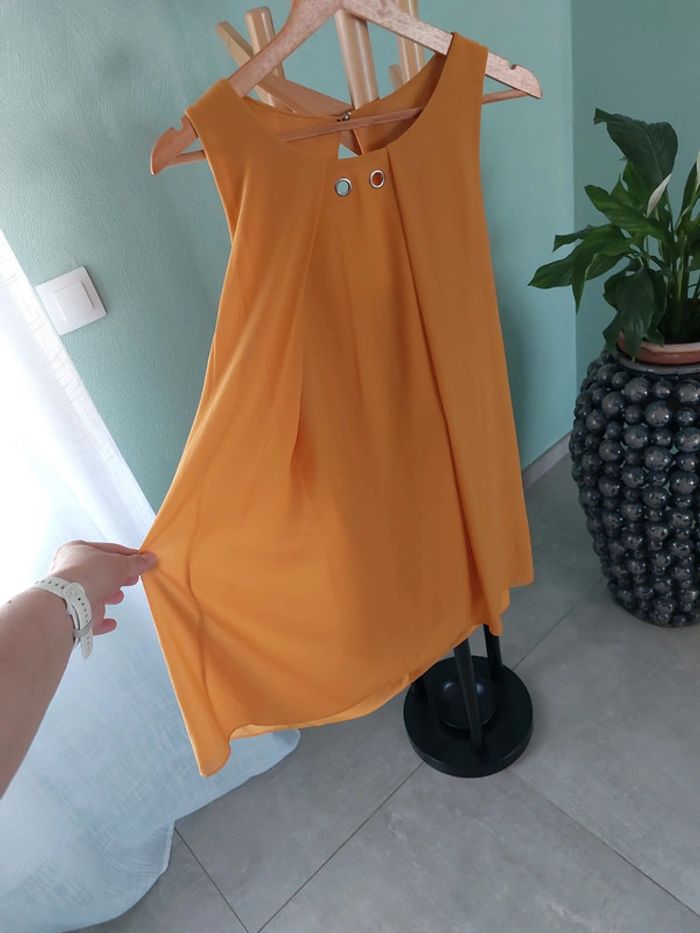 Tunique femme neuve - photo numéro 2