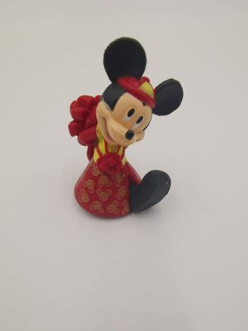 Figurine Mickey