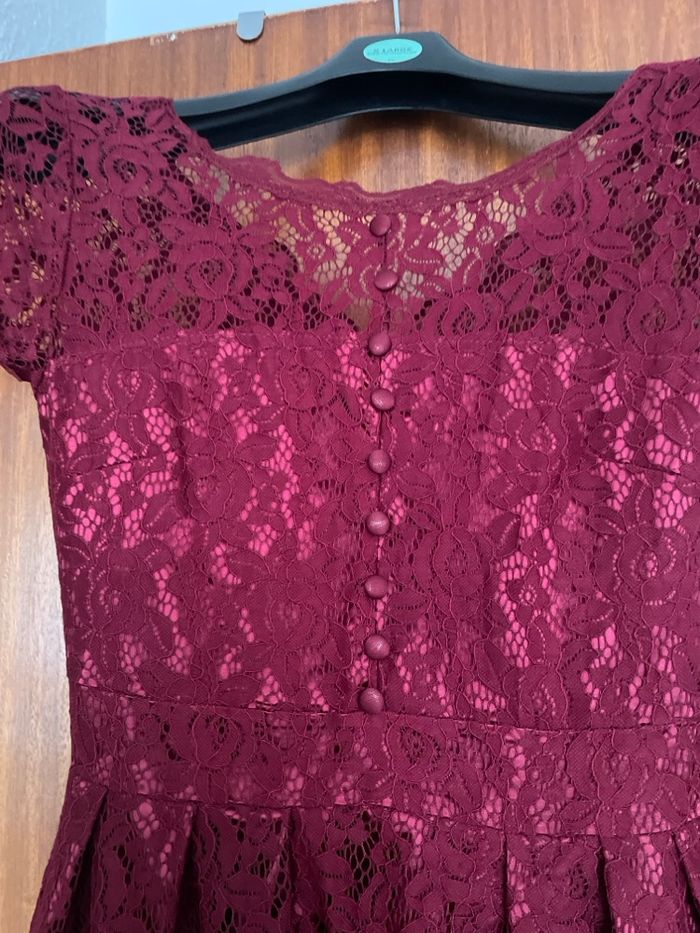 Robe de soirée - photo numéro 2