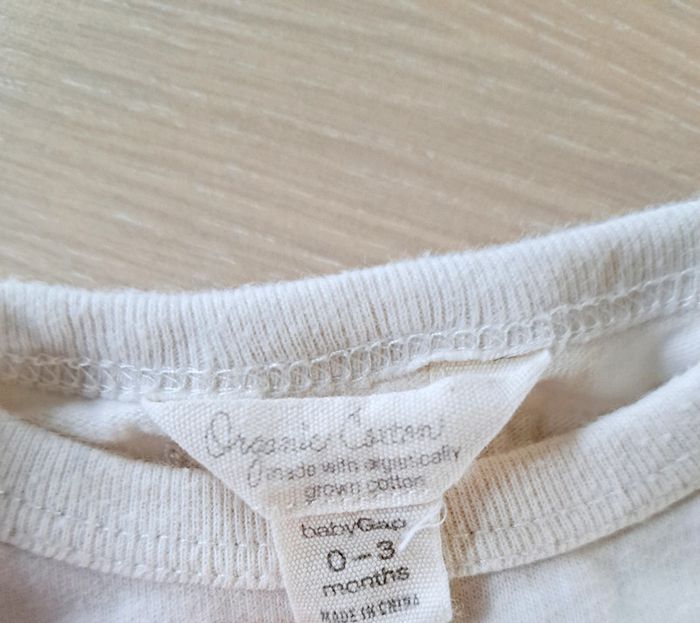 Pyjama bébé - photo numéro 3