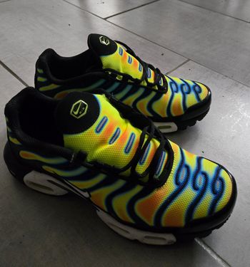 TN Nike homme