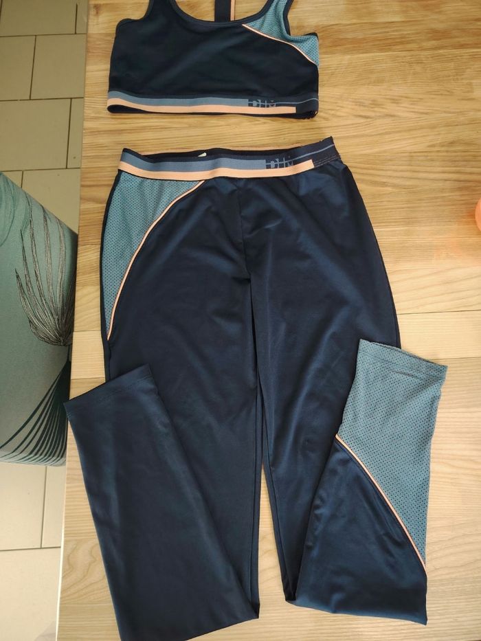 Ensemble de sport DIM